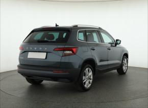 Škoda Karoq  1.5 TSI Style Plus 