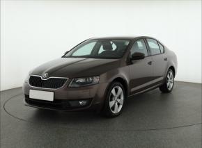 Škoda Octavia  1.6 TDI Elegance 