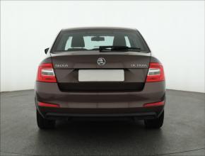 Škoda Octavia  1.6 TDI Elegance 