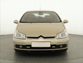 Citroen C5  2.0 HDi Exclusive 