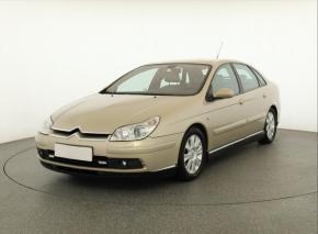 Citroen C5  2.0 HDi Exclusive 