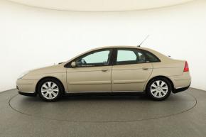 Citroen C5  2.0 HDi Exclusive 