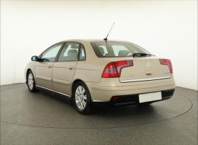 Citroen C5  2.0 HDi Exclusive 