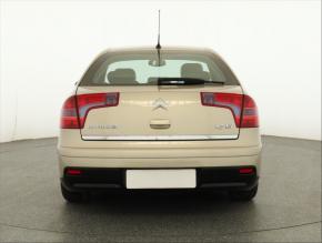 Citroen C5  2.0 HDi Exclusive 