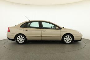 Citroen C5  2.0 HDi Exclusive 