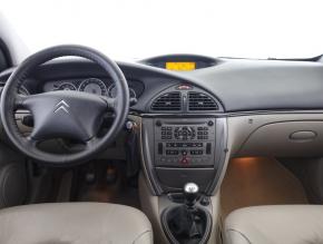 Citroen C5  2.0 HDi Exclusive 