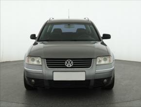 Volkswagen Passat  1.9 TDI 