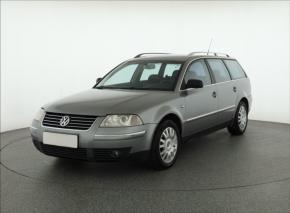 Volkswagen Passat  1.9 TDI 