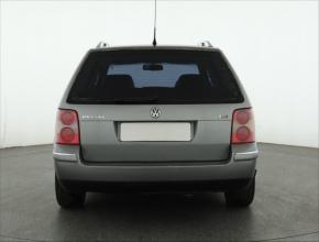 Volkswagen Passat  1.9 TDI 