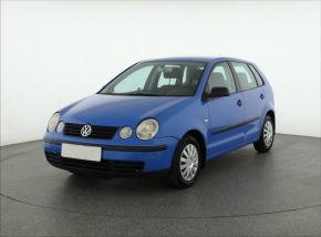 Volkswagen Polo  1.2 