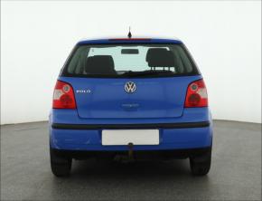 Volkswagen Polo  1.2 