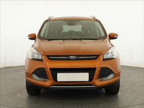 Ford Kuga  2.0 TDCi 