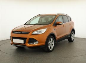 Ford Kuga  2.0 TDCi 