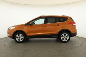 Ford Kuga  2.0 TDCi 