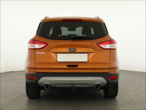 Ford Kuga  2.0 TDCi 