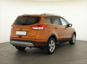 Ford Kuga  2.0 TDCi 