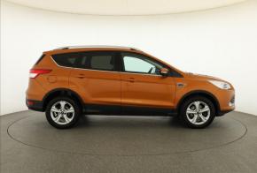 Ford Kuga  2.0 TDCi 