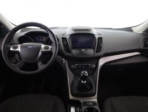 Ford Kuga  2.0 TDCi 