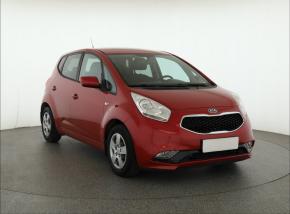 Kia  1.4 CVVT 