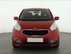 Kia Venga  1.4 CVVT 