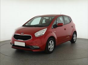 Kia Venga  1.4 CVVT 