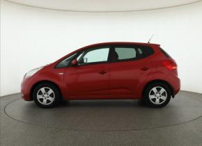 Kia Venga  1.4 CVVT 