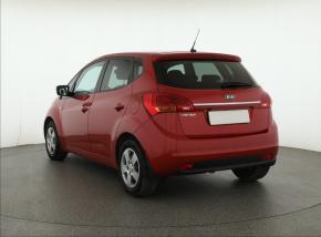 Kia Venga  1.4 CVVT 