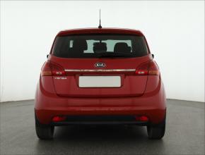 Kia Venga  1.4 CVVT 