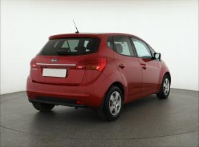 Kia Venga  1.4 CVVT 