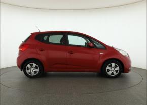 Kia Venga  1.4 CVVT 