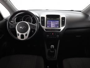 Kia Venga  1.4 CVVT 