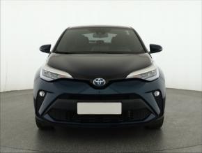 Toyota C-HR  1.8 Hybrid Comfort 