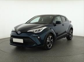 Toyota C-HR  1.8 Hybrid Comfort 