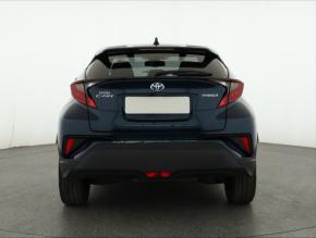 Toyota C-HR  1.8 Hybrid Comfort 