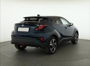 Toyota C-HR  1.8 Hybrid Comfort 