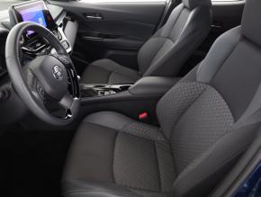 Toyota C-HR  1.8 Hybrid Comfort 