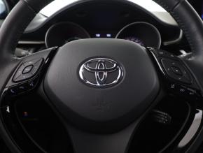 Toyota C-HR  1.8 Hybrid Comfort 