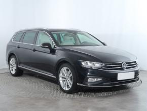 Volkswagen Passat  2.0 TDI 