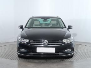 Volkswagen Passat  2.0 TDI 