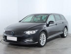 Volkswagen Passat  2.0 TDI 