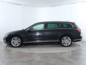 Volkswagen Passat  2.0 TDI 