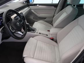 Volkswagen Passat  2.0 TDI 