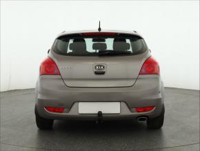 Kia ProCeed  1.4 CVVT 