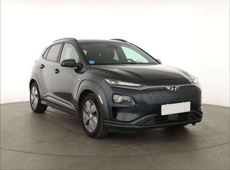 Hyundai Kona  Electric 64 kWh Premium