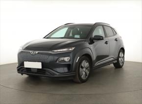 Hyundai Kona  Electric 64 kWh Premium 