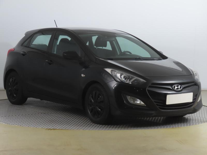 Hyundai i30  1.6 CRDi