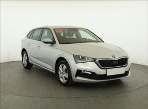 Škoda  1.0 TSI Ambition