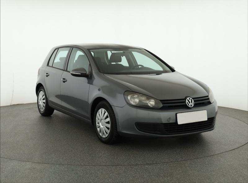 Volkswagen Golf  1.4 16V