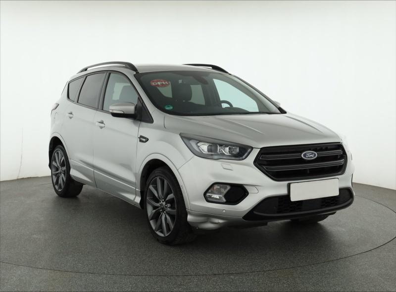 Ford Kuga  2.0 TDCi