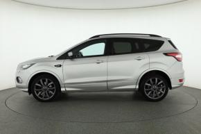 Ford Kuga  2.0 TDCi 